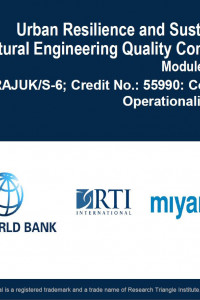 Cover Image of the 2.7 Subject 2: Structural Drawings 1